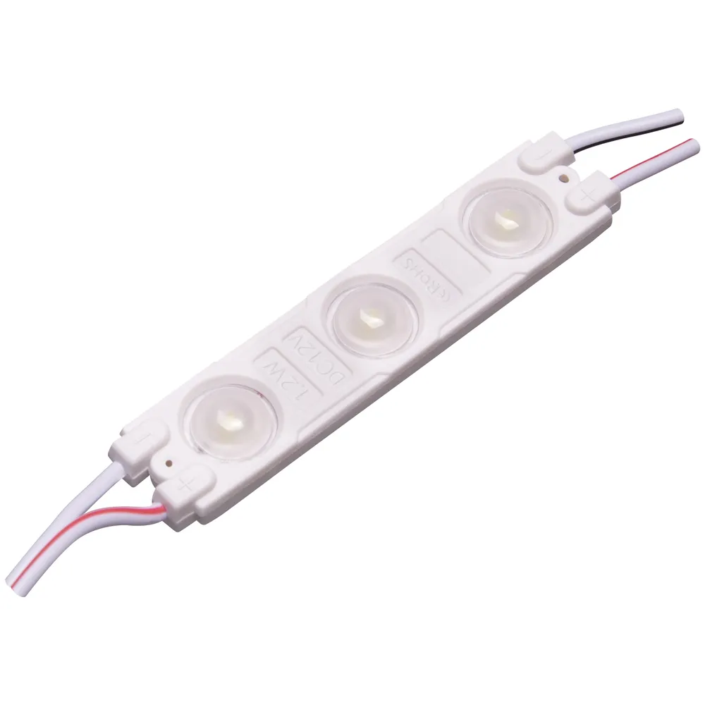 SIGN LED MODULES 2835 60*12 1.2W - Image 2